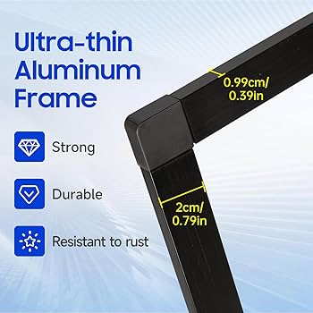 Amazon.com: 43 Inch IR Touch Frame 20 Points Infrared Touch